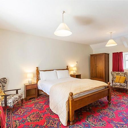 Вилла Curradoon House Ballynamult Экстерьер фото
