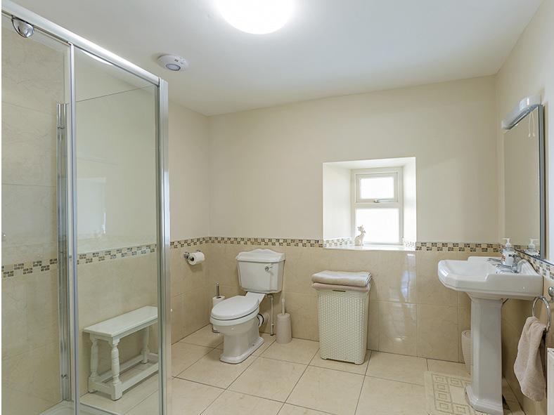 Вилла Curradoon House Ballynamult Экстерьер фото